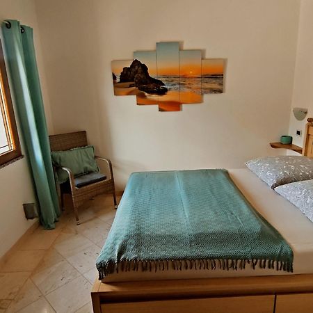 Casa Su Rimediu Villa Orosei Dış mekan fotoğraf