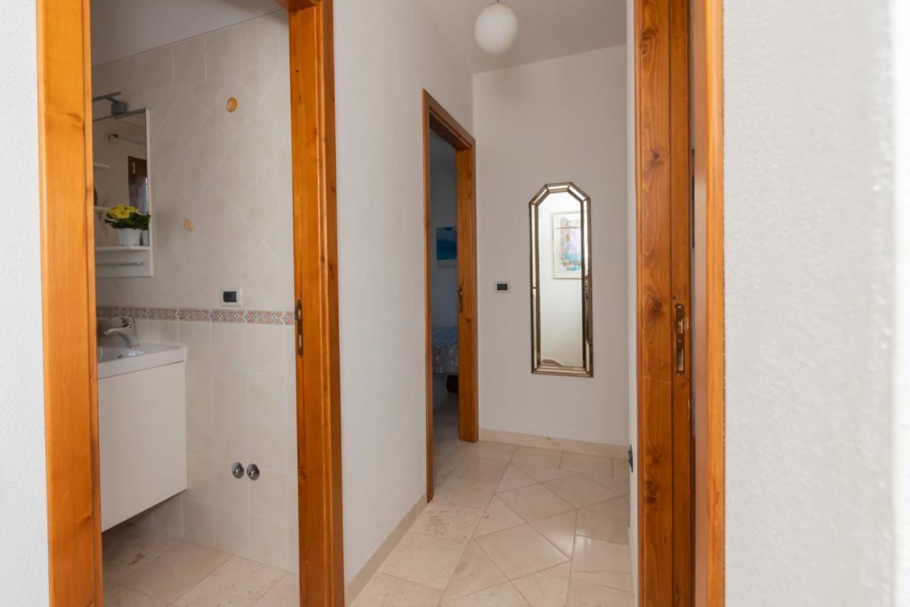 Casa Su Rimediu Villa Orosei Dış mekan fotoğraf