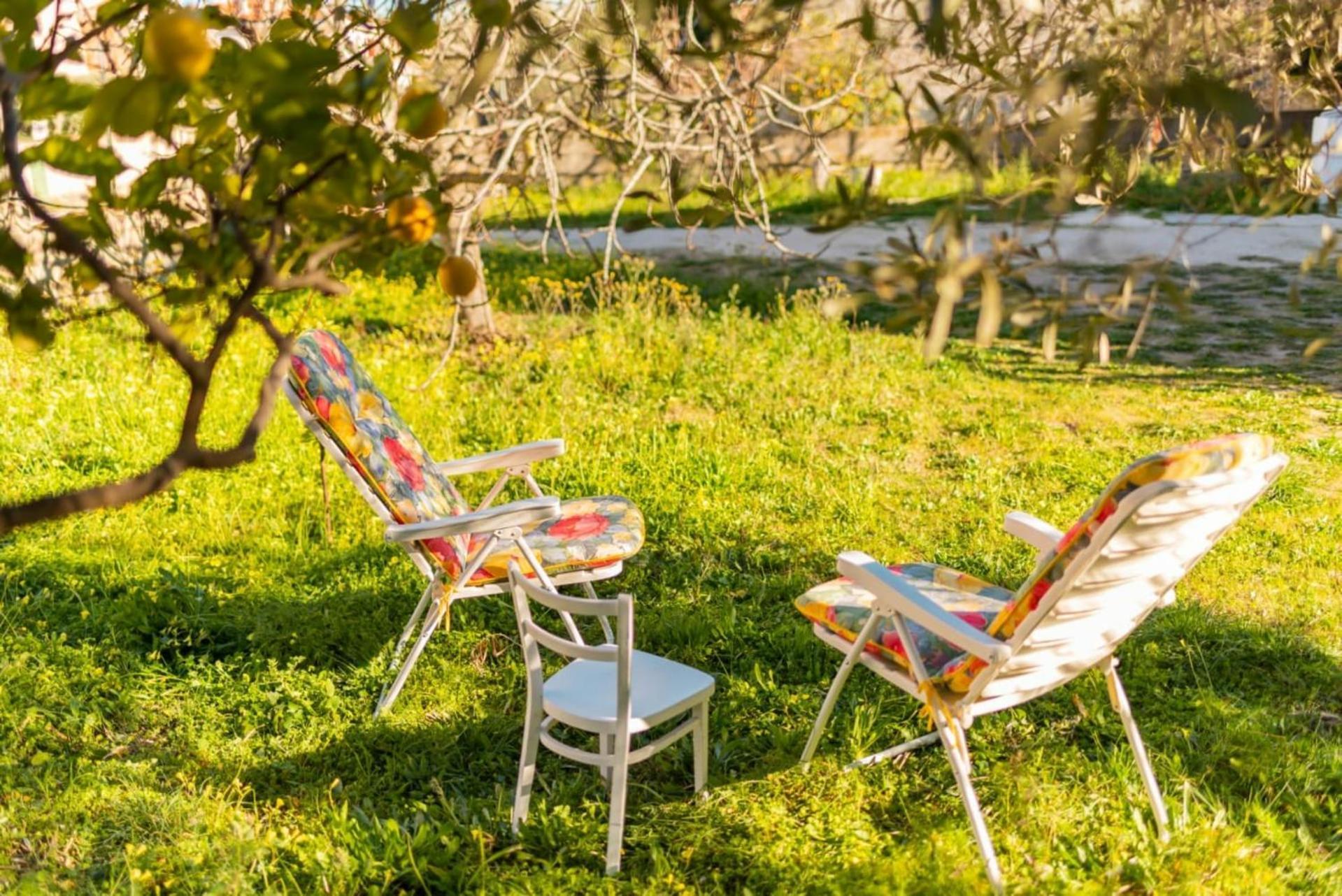 Casa Su Rimediu Villa Orosei Dış mekan fotoğraf