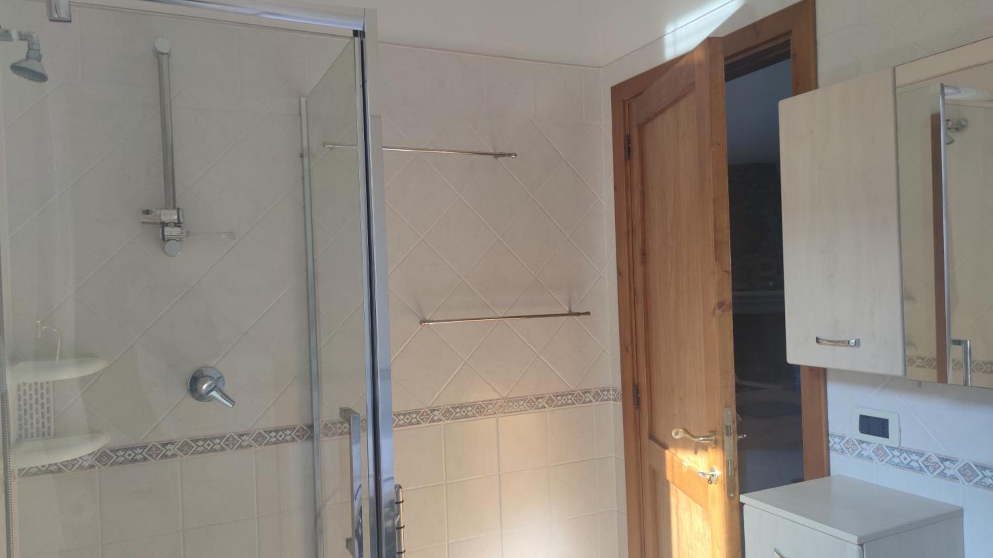 Casa Su Rimediu Villa Orosei Dış mekan fotoğraf
