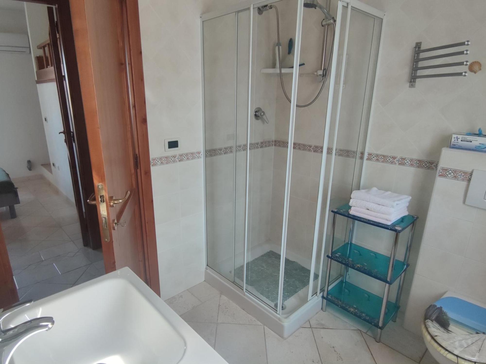 Casa Su Rimediu Villa Orosei Dış mekan fotoğraf