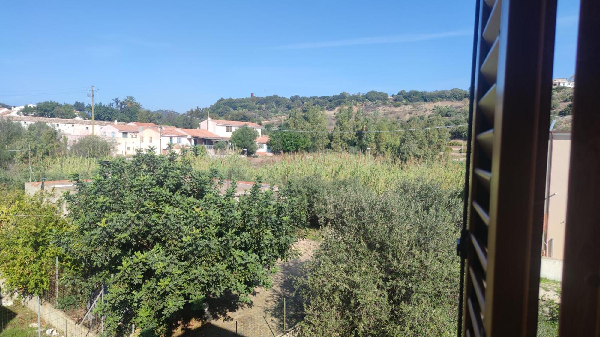 Casa Su Rimediu Villa Orosei Dış mekan fotoğraf