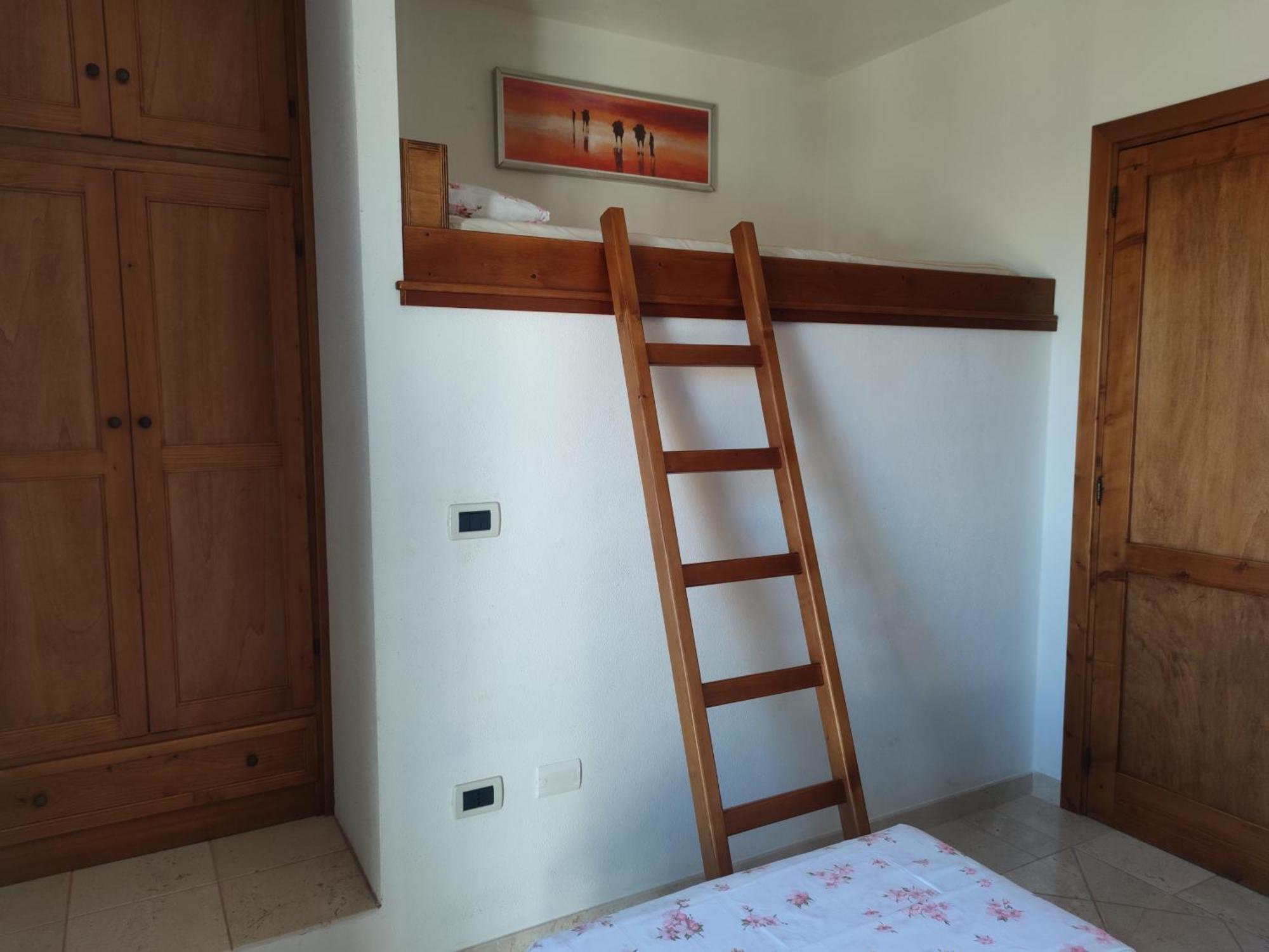 Casa Su Rimediu Villa Orosei Dış mekan fotoğraf