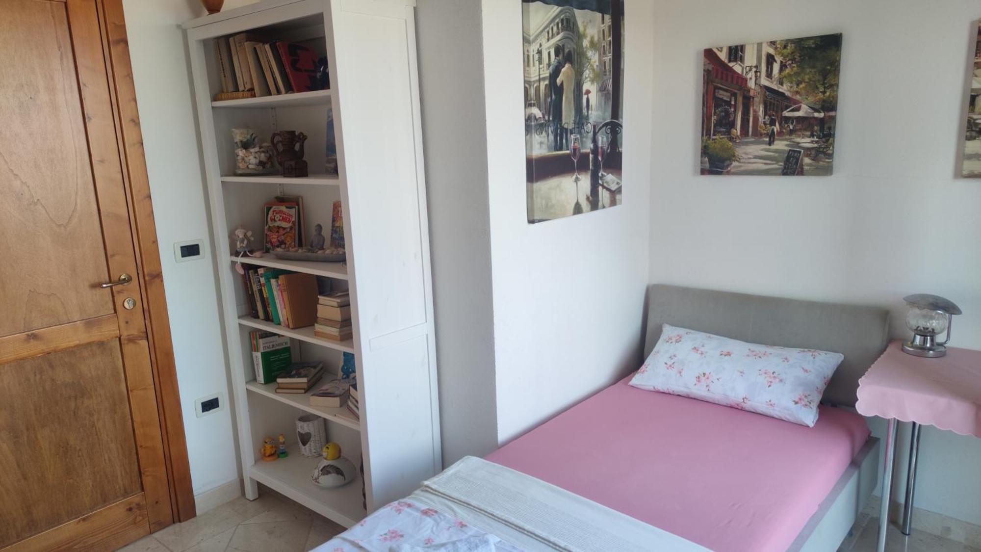 Casa Su Rimediu Villa Orosei Dış mekan fotoğraf