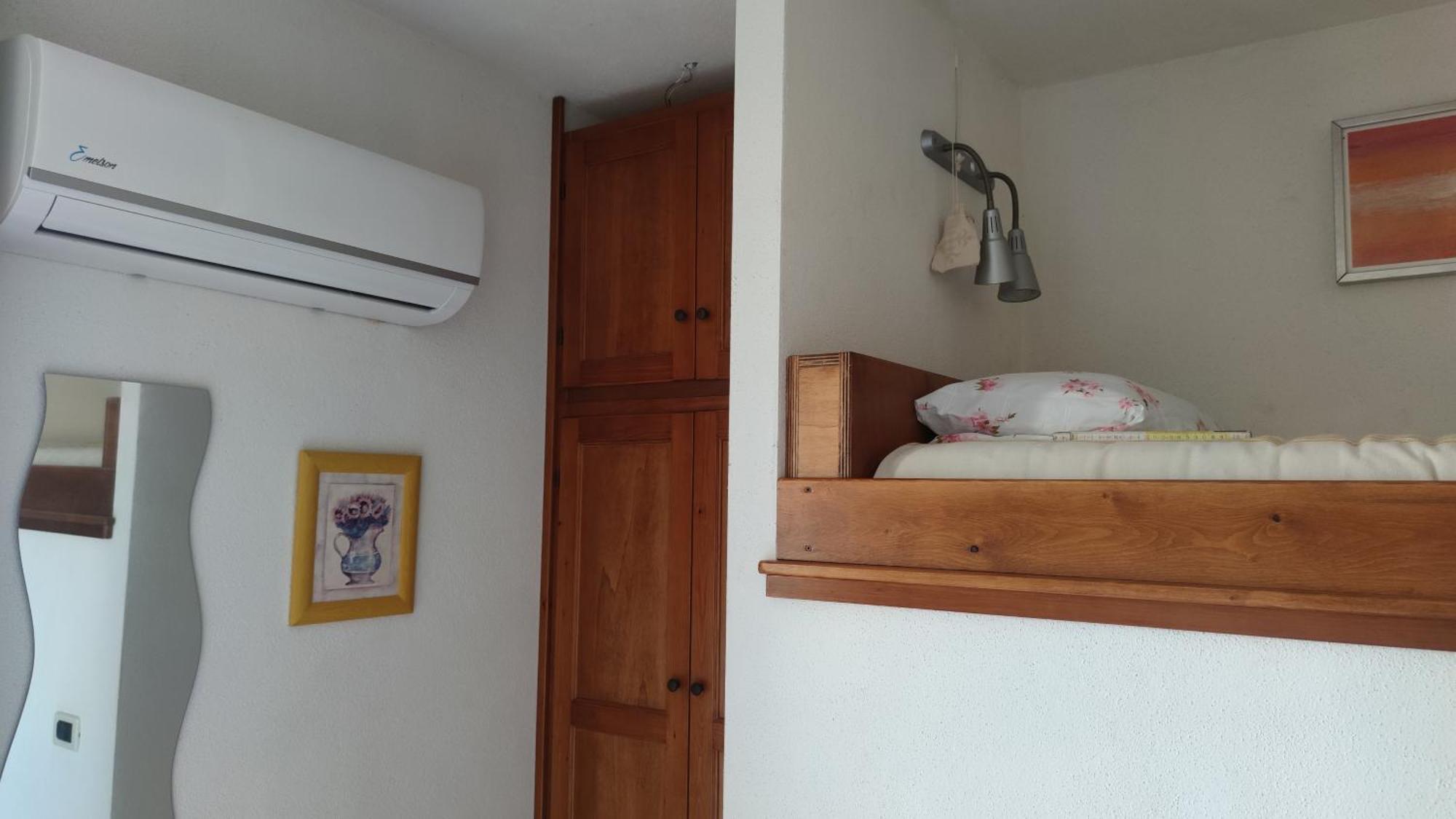 Casa Su Rimediu Villa Orosei Dış mekan fotoğraf