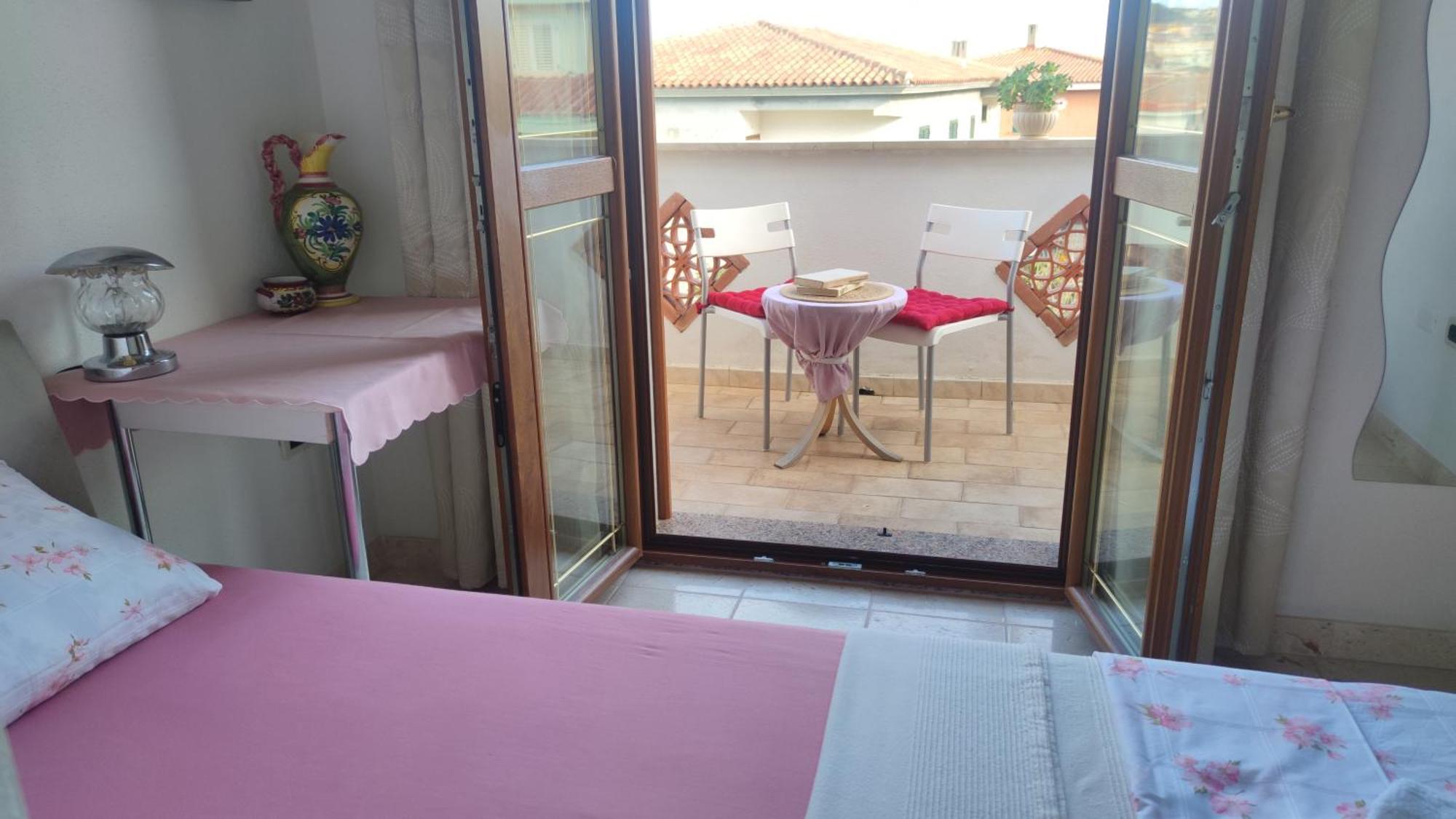 Casa Su Rimediu Villa Orosei Dış mekan fotoğraf
