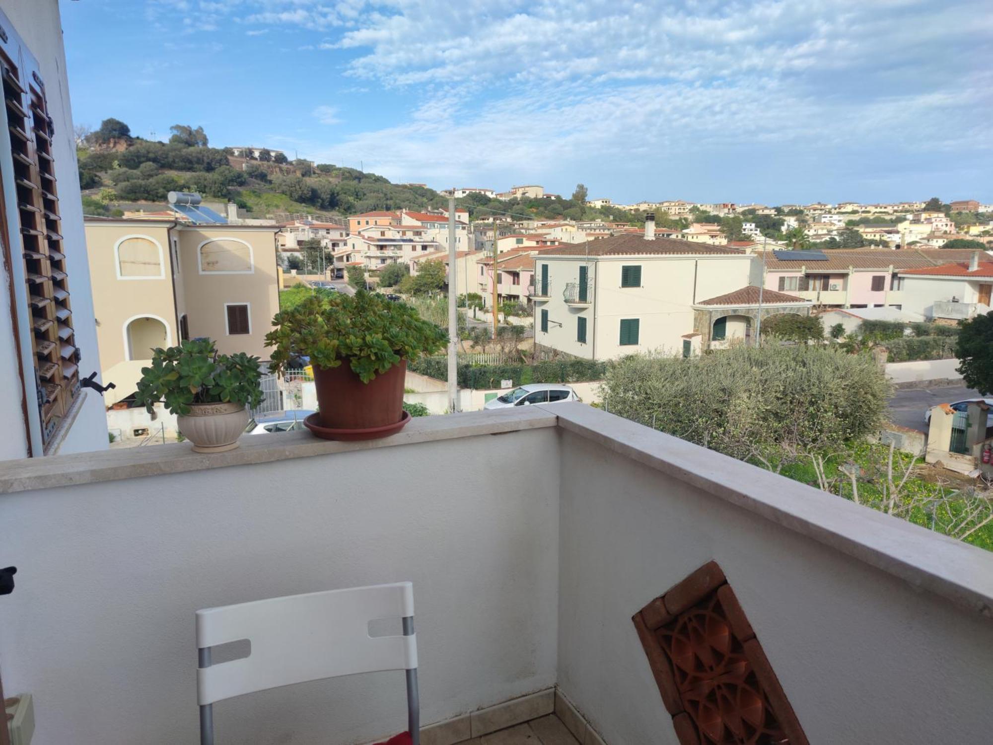 Casa Su Rimediu Villa Orosei Dış mekan fotoğraf