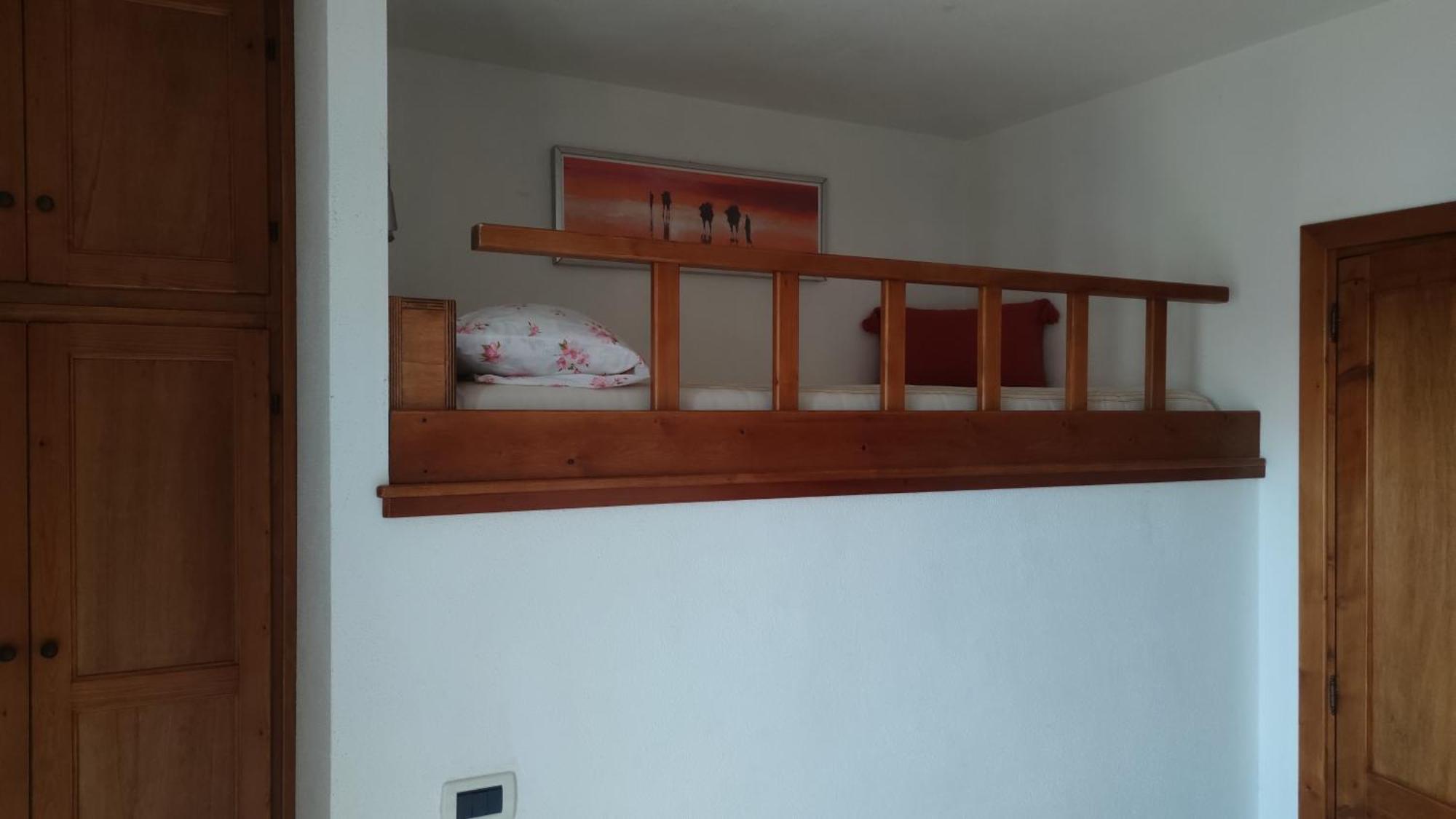 Casa Su Rimediu Villa Orosei Dış mekan fotoğraf