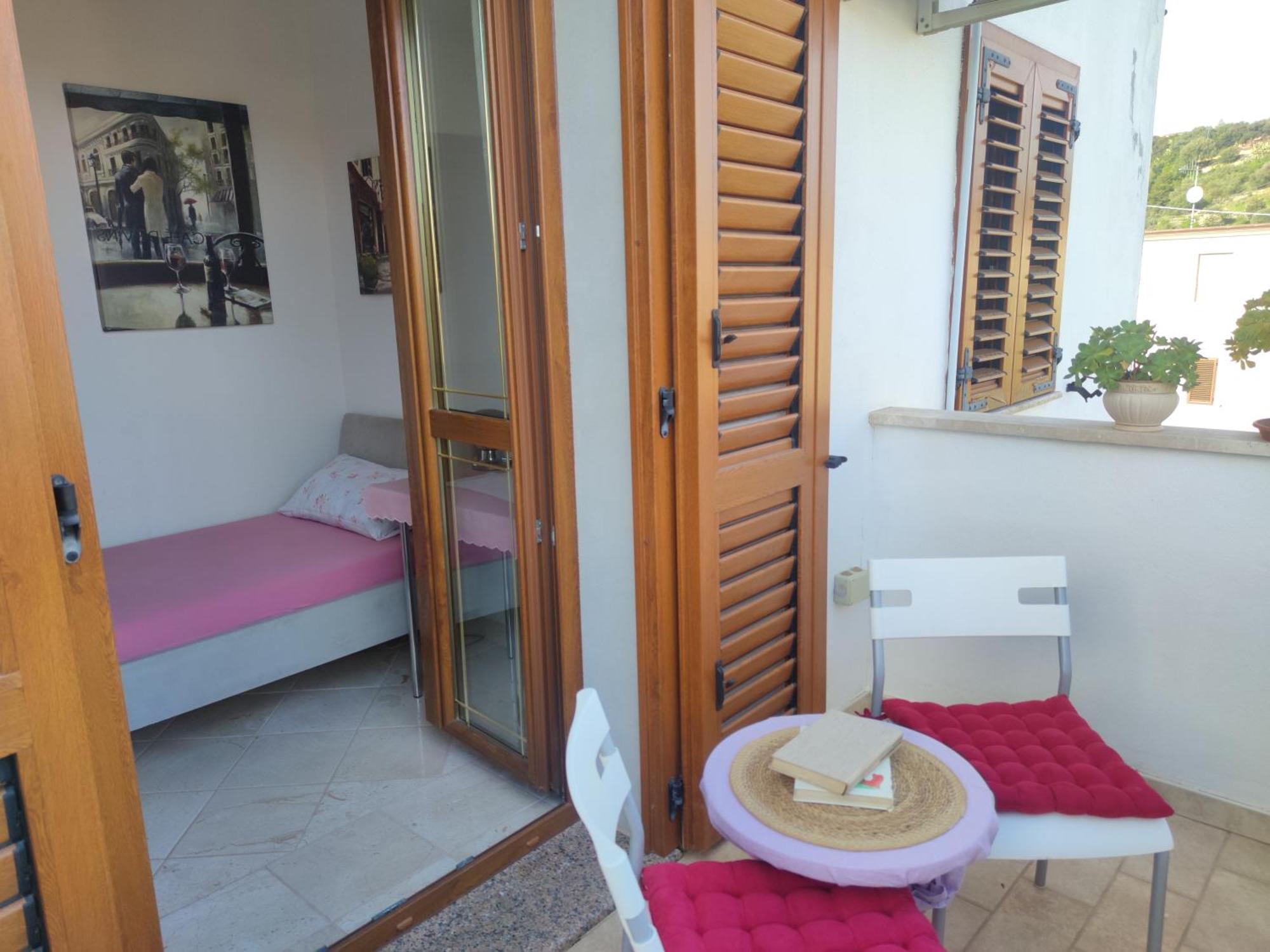 Casa Su Rimediu Villa Orosei Dış mekan fotoğraf