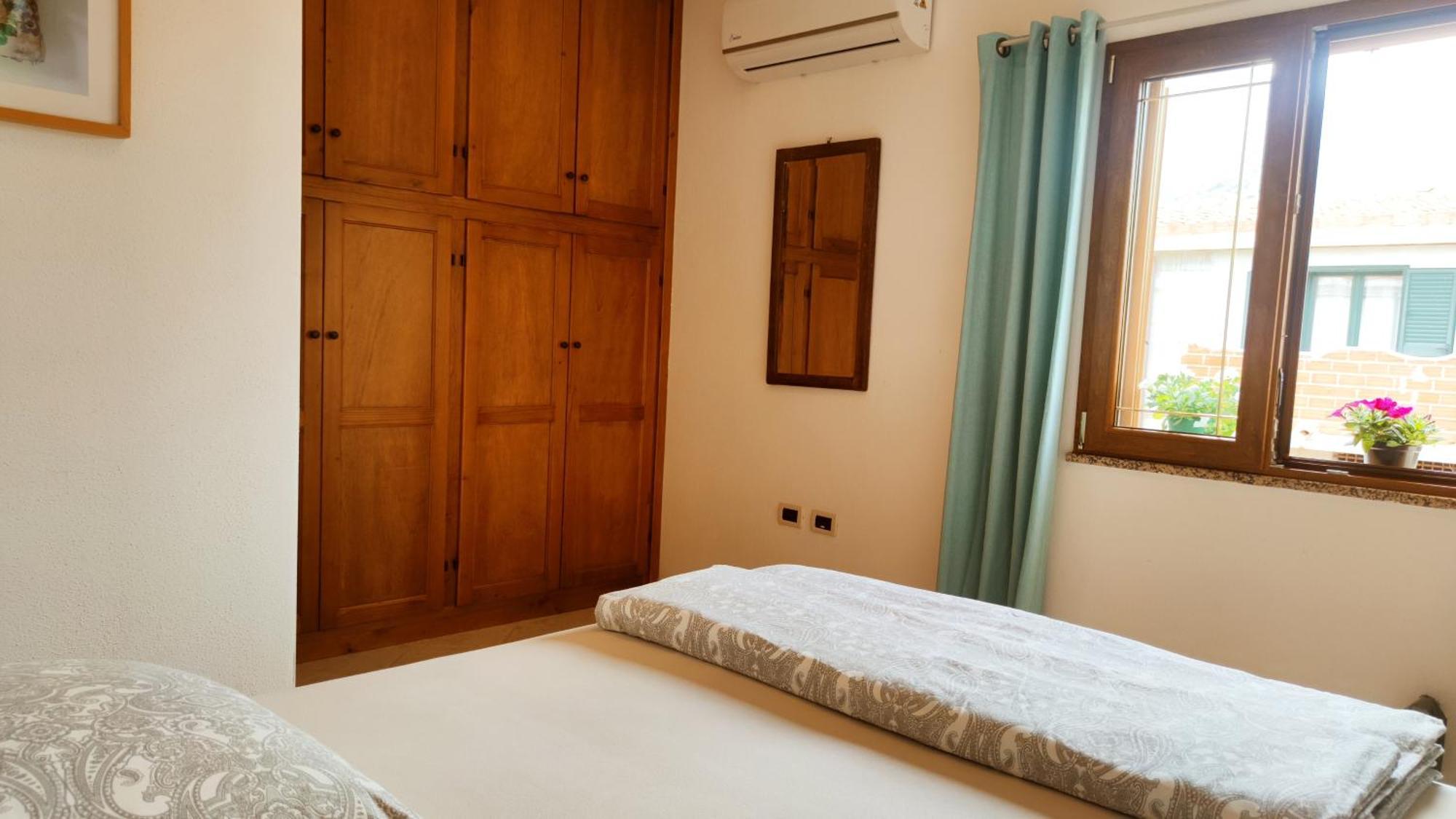 Casa Su Rimediu Villa Orosei Dış mekan fotoğraf