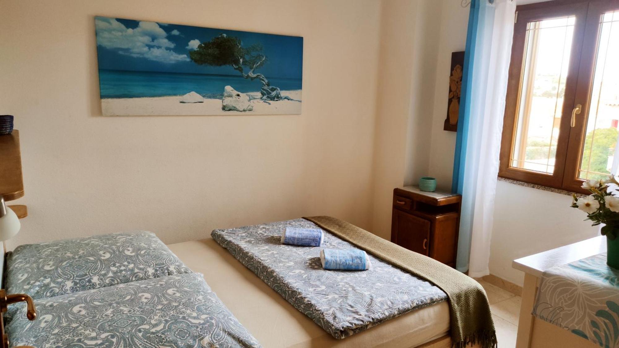 Casa Su Rimediu Villa Orosei Dış mekan fotoğraf