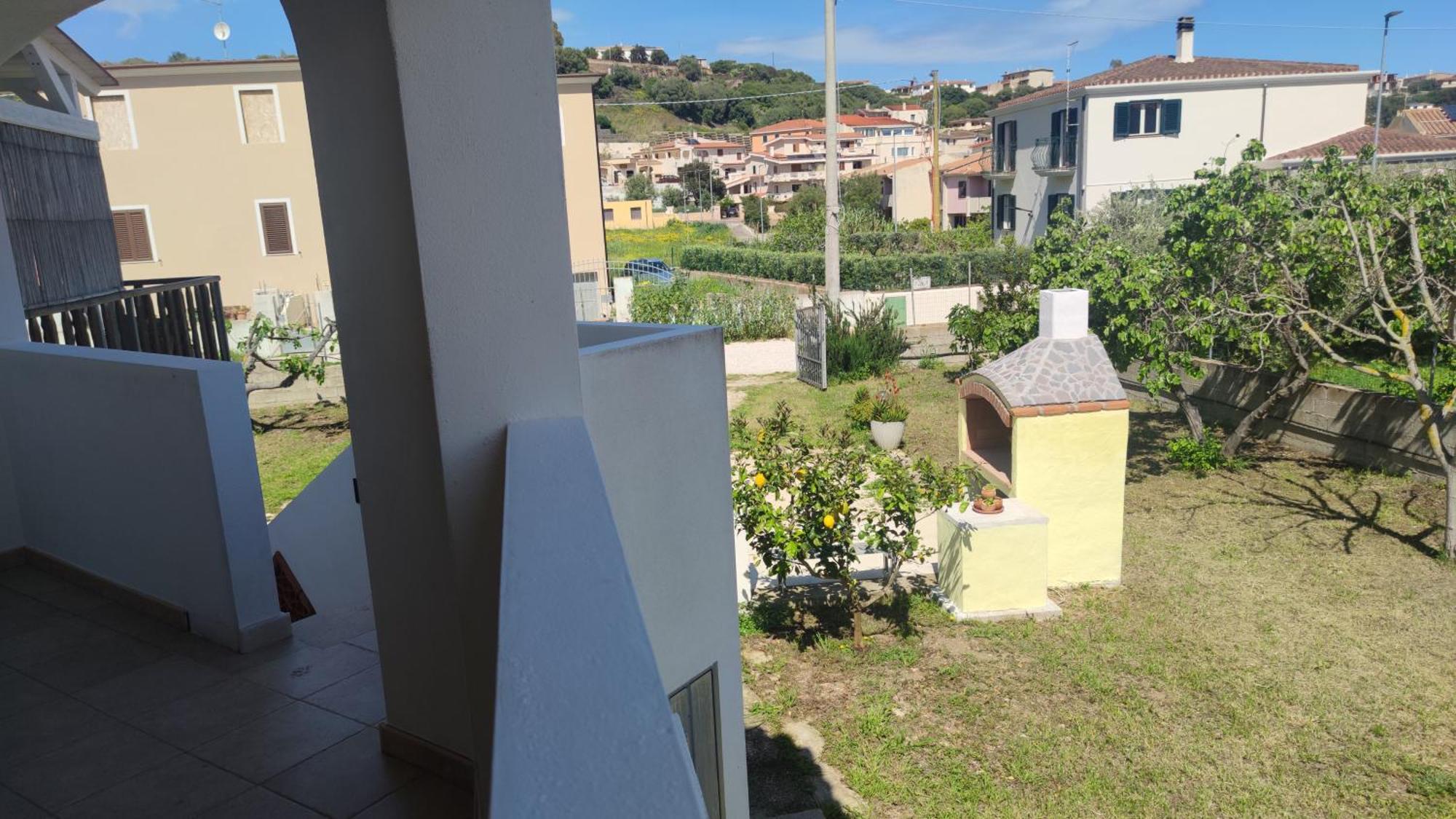 Casa Su Rimediu Villa Orosei Dış mekan fotoğraf