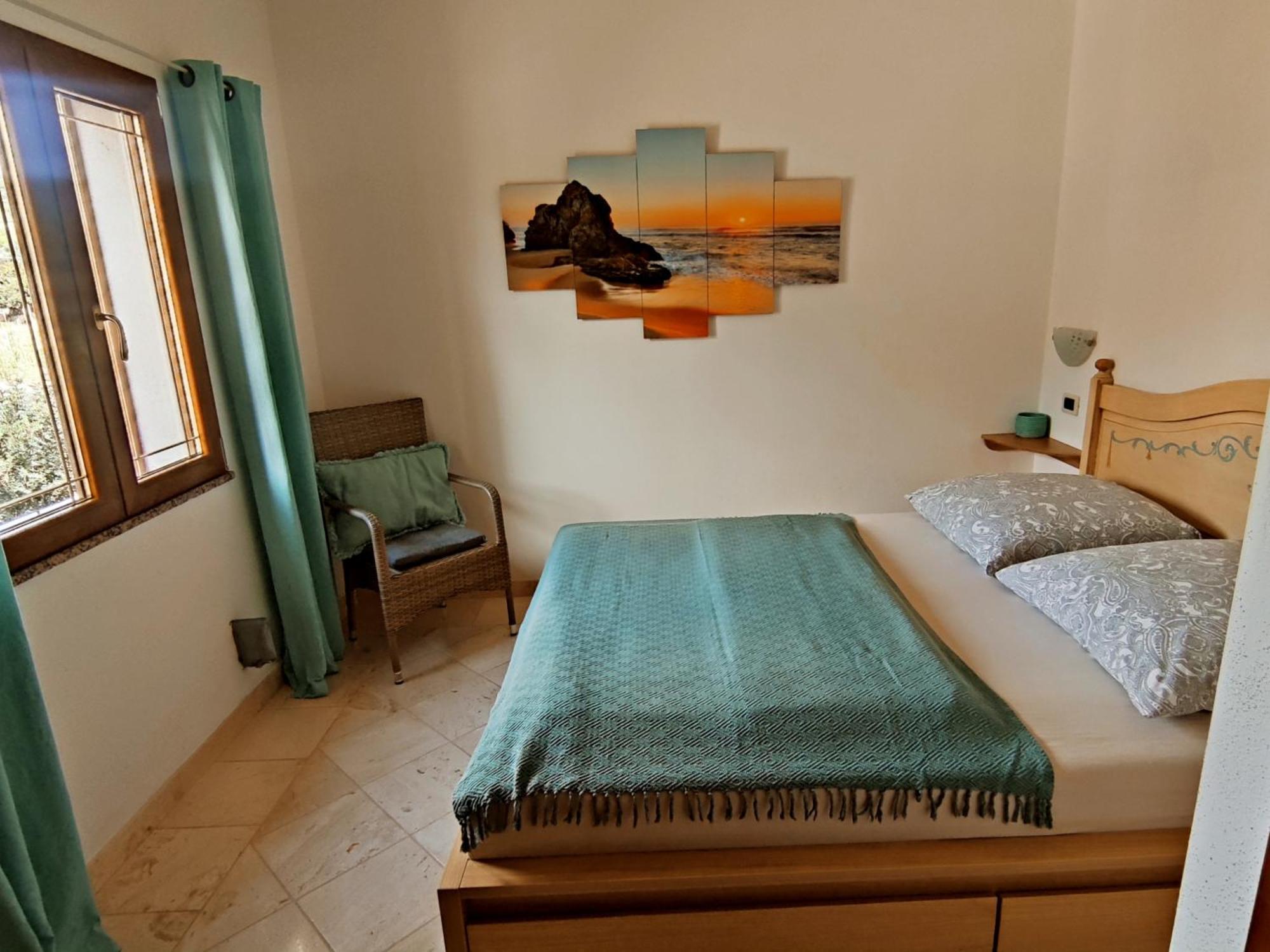 Casa Su Rimediu Villa Orosei Dış mekan fotoğraf