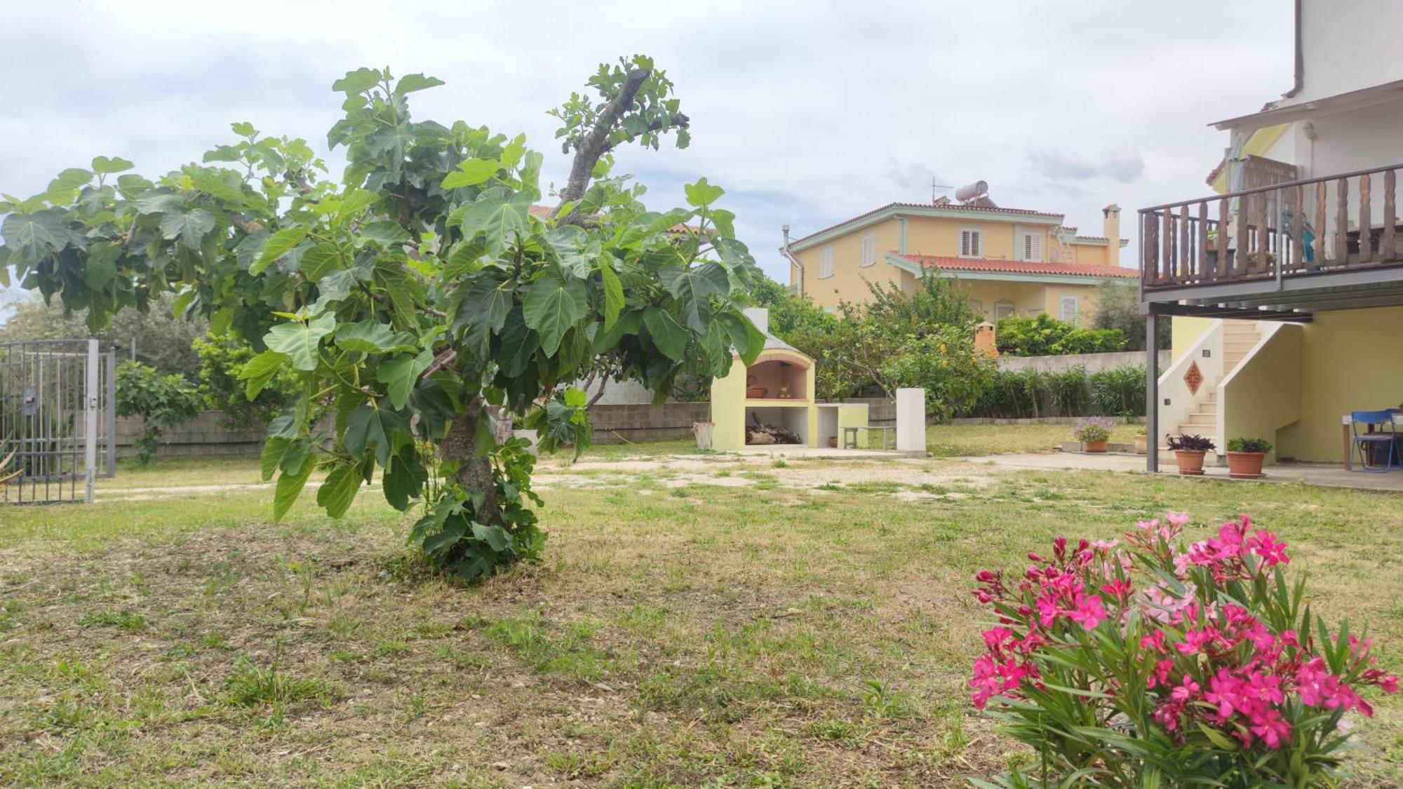 Casa Su Rimediu Villa Orosei Dış mekan fotoğraf